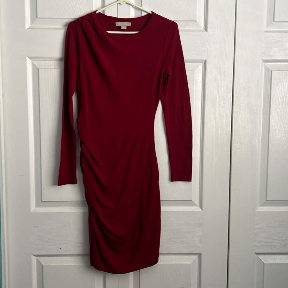 Banana Republic dress